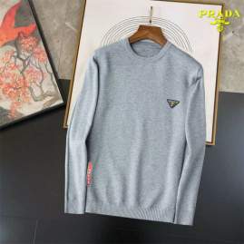 Picture of Prada Sweaters _SKUPradaM-3XL12yn4548039
